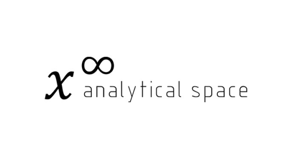 Analytical Space