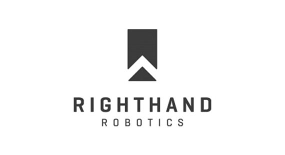 RightHand Robotics, Inc.
