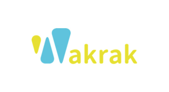 Wakrak株式会社
