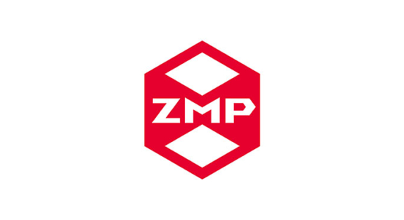 株式会社ZMP