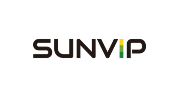 Sunvip Network Technology (Hong Kong) Co.,Limited