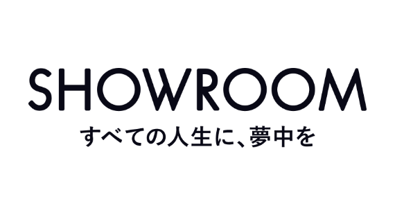 SHOWROOM株式会社