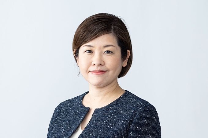 堀場 利穂 ドリームインキュベータ