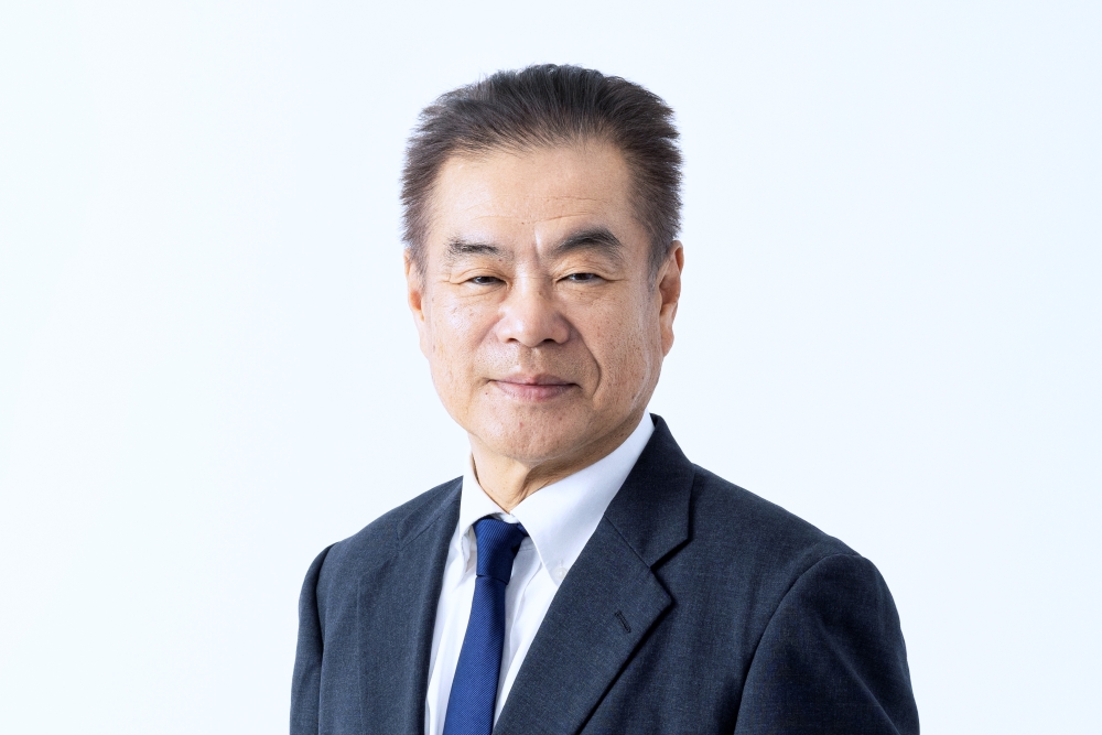 藤田 勉 | ドリームインキュベータ