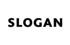 SLOGAN