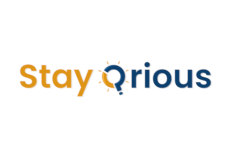 StayQrious