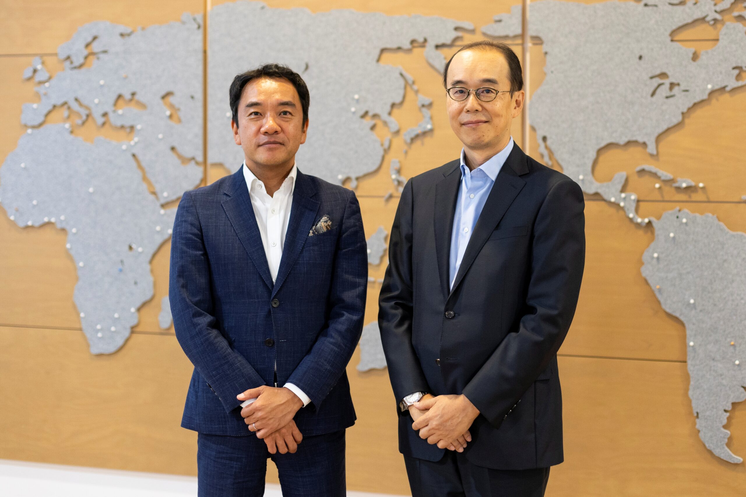 大企業も注目の「途上国ビジネス2.0」とは JICA×DI×企業による