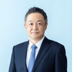 吉田 泰治