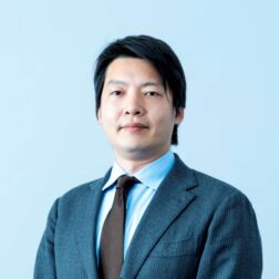 金子 剛