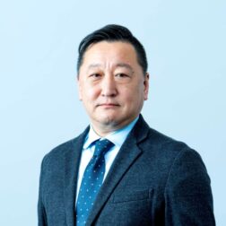 沼田 和敏